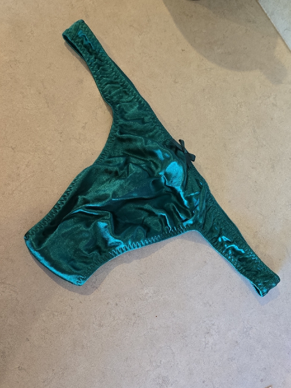 XDress Thong Panty